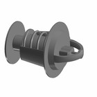 Polaris Thermostat  For Snowmobile Models  Genuine Oem - 7052615