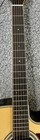 Takamine Gd90ce-zc Solid Spruce Top And Ziricote Acoustic Electric Guitar W  Bag