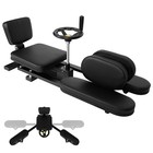 330lbs Leg Stretcher  Leg Stretcher Leg Split Machine  Leg Stretching Trainer Us