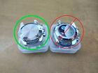 Pe50 Moonswatch Movement Ring -  for Plain Silver Case Back  - Read Description