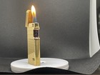 Vintage Rebuilt Serviced Colibri Beam Sensor Lighter