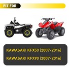 1pcs Fit Kawasaki Kfx50 Kfx90 2007-2016 Ignition Computer Module Cdi 21121-0725