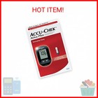 Accu-chek Aviva Plus Diabetes Meter For Diabetic Blood Glucose Monitoring  meter