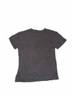 Aerosmith Get Your Wings U s  Tour  74 Graphic T-shirt Black Size S