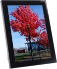 Medog 5x7 Picture Frame  Display Pictures 5x7 Inch Collage Picture Frame Black F