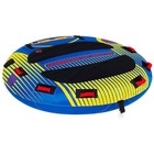 O brien Boat Inflatable Towable Tube 747612   Ultra Screamer 3 Person