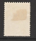 1929 Smw 6d Chestnut Kangaroo  mint  Sg 107  80 00 Very Cheap 