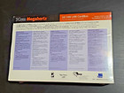 3 Com Megahertz 10 Mbps Lan Pc Card Model 3cce589et 10base-t Cable 1999 Sealed