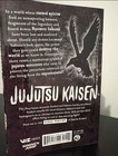 Jujutsu Kaisen Vol  30 By Gege Akutami   ndigo bam  Exclusive Cover 