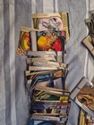Lot Of 100 Plus Bakugan Metal Card Lot