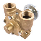 Water Sea Pump For Sherwood E35 Crusader 220 270 305 350 502   V6 Engines New
