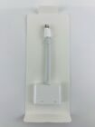 Genuine Apple Iphone To Hdmi Digital Av Adapter   Md826am a - A1438 - Open Box