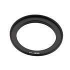 62mm Metal Uv cpl nd Lens Filter Ring Lens Adapter Ring For Nikon Coolpix P600