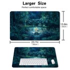864574 - Board Game Pokemon Jirachi Playmat Games Mousepad Play Mat Of Tcg