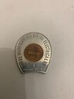 1965 Encased Lincoln Cent Lucky Penny Total Home Comfort Living Electricity