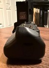 Used Neewer Vertical Battery Grip For Canon Eos R Camera