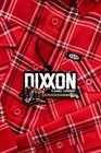 Eddie Van Halen Men s Eruption Dixxon Flannel Sizes Xs To 5xl   Tall Evh New