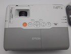 Epson Powerlite 96w H384a Hdmi Projector 2700 Ansi Lumens   177 Lamp Hours