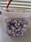 Perler Fused Bead Bucket Kit-super Mario Bros  3 -80-42947