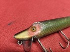 Heddon Dowagiac Vamp Wood  Fishing Lure