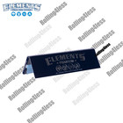     elements King Size Wide Phantom Rolling Papers Phenomenally Thin   10 Packs