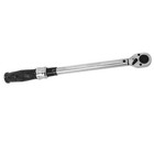 Craftsman 1 2  Drive Click Torque Wrench 10-150 Ft-lb  31425 Mechanic Tool
