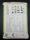 Simplicity 8967 Doll Sewing Pattern 35 -45  Doll Pattern Vintage Original 1979