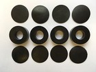 New  Srm Tech Sorbothane Isolation Rings - Heavy Duty 70 Duro - 4 Pack