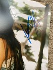 Vanessa Hudgens Signed Autographed 8x10 Photo Beckett Bas Coa