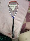Tecnifibre Carboflex Airshaft 125 - El Shorbagy Signature - Squash Racquet