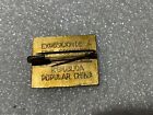 Comunist China 1961   Pin Expo