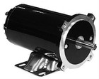Electric Auger Motor Snowex Snow-ex Salt Spreader - D5522 Sp7555 Sp9500 Sp9300