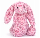 New Product 2026 Rabbit Fragrant Ear Rabbit Soothing Doll Cute Plush Toy Gift
