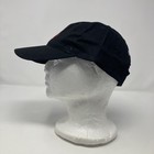 Vintage X Files Hat Aliens Fox Rare Promo Cast Crew Adjustable Apollo