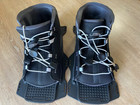 O brien Z-9 Waterski Bindings  Set Of 2  Size Xs s Mens 4-7  Womens 5 5-8 5