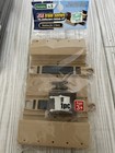 Jsa Train Series Lot New Sealed Diorama Tracks Lot Of 5 Packs