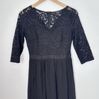 Missmay Lace Sheer Whimsigoth Evening Party Dress Size Small New D73