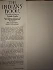 Scarce New 1994 Edition-hb-dj-the Indians  Book-extensive Reference-575 Pages