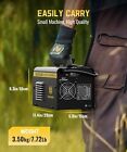 Hzxvogen 3-in-1 Gasless Mig Welder Mma Lift Tig Igbt Welding Machine 110v 220v