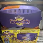 Vtg 2001 The Incredible Shrinky Dinks Maker 