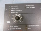 Used Microset Multiscan 420651 102168f Temperature Control Microset Multiscan