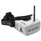 Fat Shark Fsv1131-04 Echo Fpv Goggles  upgraded Recon  - New