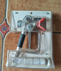 Graco Magnum Sg20 Airless Paint Sprayer Spray Gun 255108 New Old Stock