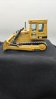 Caterpillar Cat D4e Dozer - Nzg 1 50 Scale Diecast Model  205 New