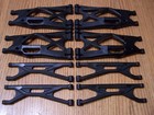 Fits Traxxas 8s X-maxx Suspension A-arms Front Rear Upper Lower Left Right 77086