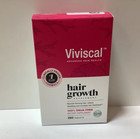 Viviscal Womens Hair Growth Supplement Collagen Complex 180 Tablets Exp  10 27
