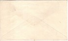 Fiji 1956 Air Cover To Gb  2s 6d With Govt Buildings P o  Cds