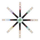 30 Jumbo Incense Sticks 19 Inch Long Bulk Wholesale 19  Hand Dipped Variety Lot