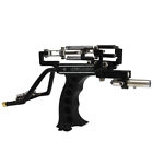 Slingshot Hunting Fishing Heavy Duty High Velocity Catapult Laser Shoot Set Pro