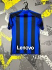 Inter Milan Jersey Home Football Soccer Shirt 2022 - 2023 Nike Young Size L Ig93